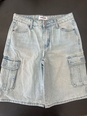 RSQ Jean Shorts